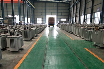 朔州S13-1000kva/10kv/0.4kv油浸式变压器
